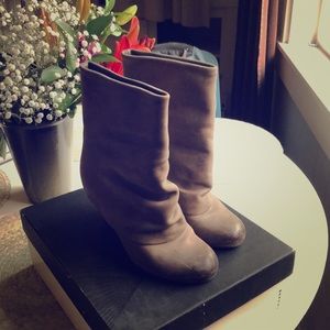 2011 Trouvé Boots